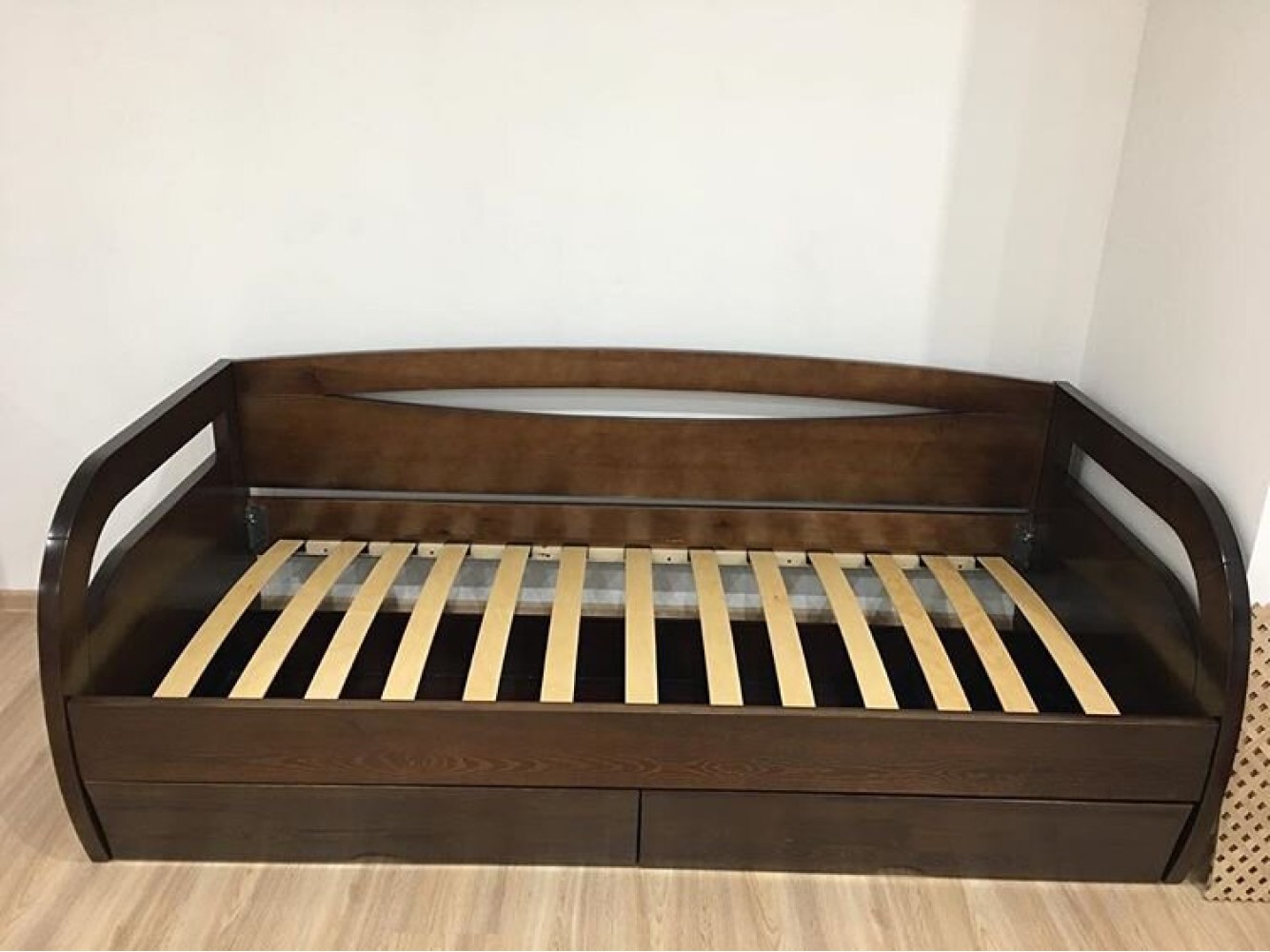 Кровать Малютка детская